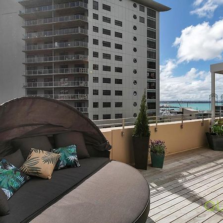 Qv Downtown Executive Penthouse Parking Wifi - 782 Auckland Exterior foto