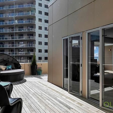Qv Downtown Executive Penthouse Parking Wifi - 782 Auckland Exterior foto