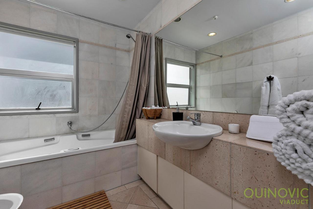 Qv Downtown Executive Penthouse Parking Wifi - 782 Auckland Exterior foto