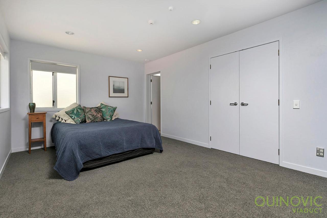 Qv Downtown Executive Penthouse Parking Wifi - 782 Auckland Exterior foto