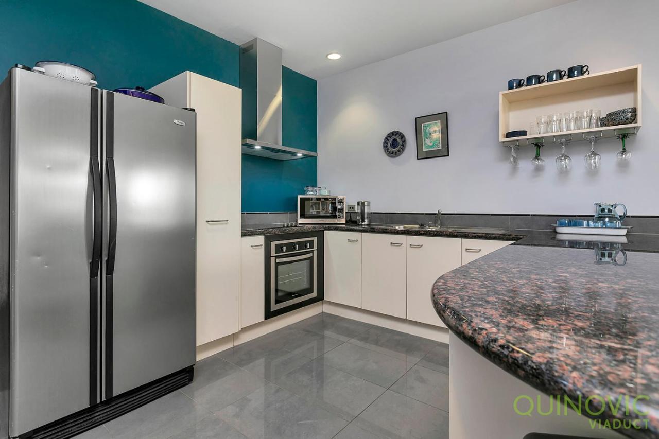 Qv Downtown Executive Penthouse Parking Wifi - 782 Auckland Exterior foto