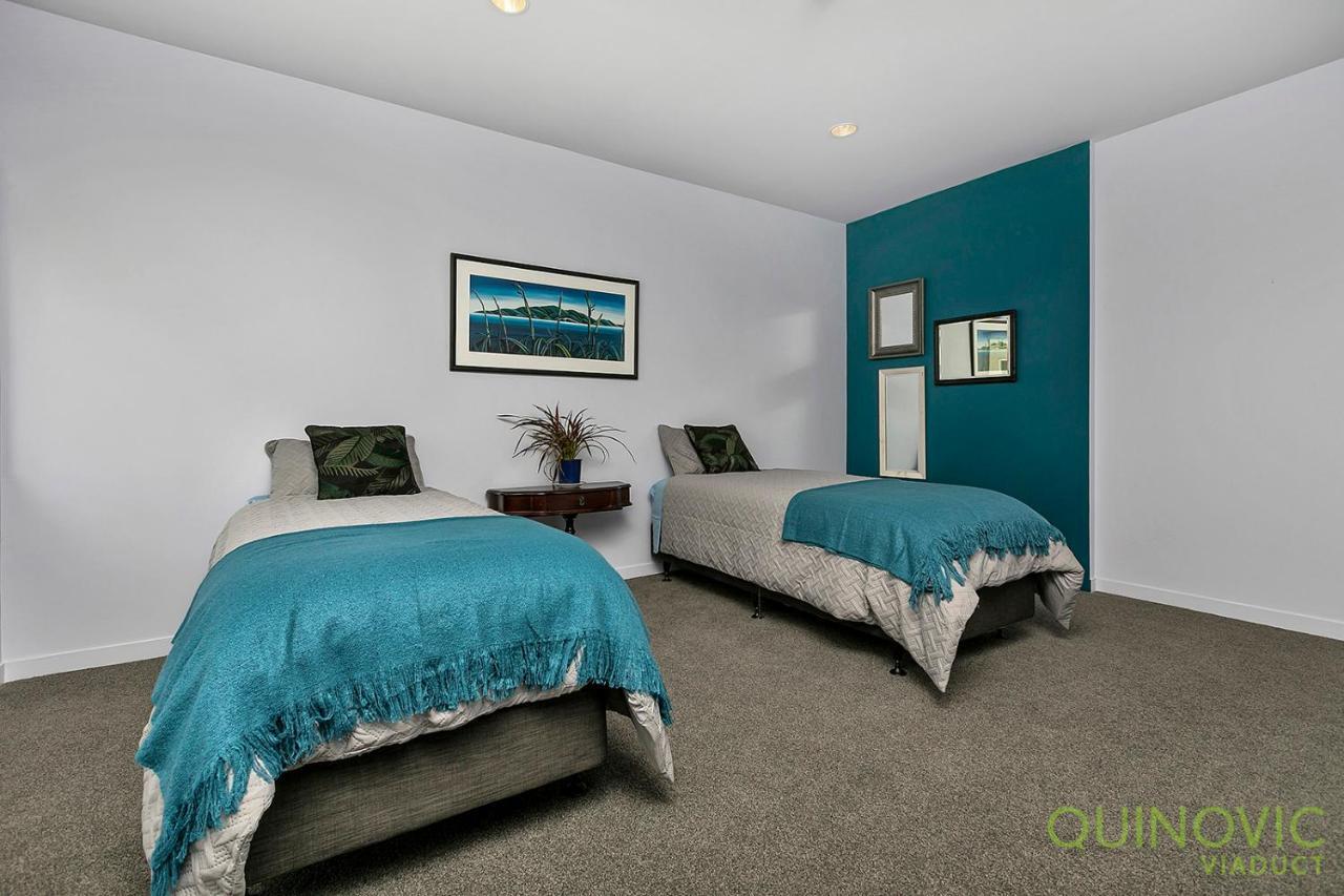 Qv Downtown Executive Penthouse Parking Wifi - 782 Auckland Exterior foto